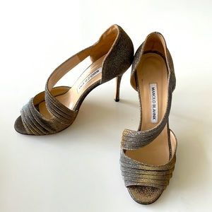 Manolo Blahnik Heels